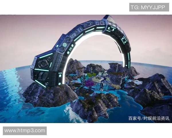 探索元宇宙愿景下的互联互通是否能实现不同游戏世界的无缝连接